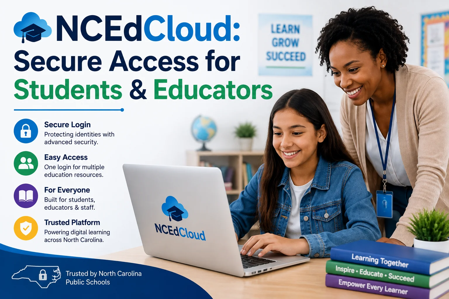 NCEdCloud
