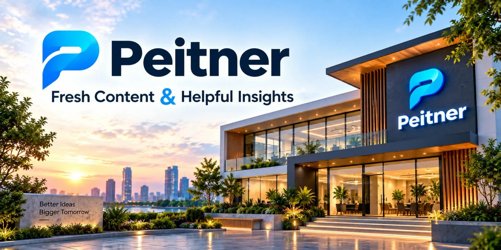 Peitner