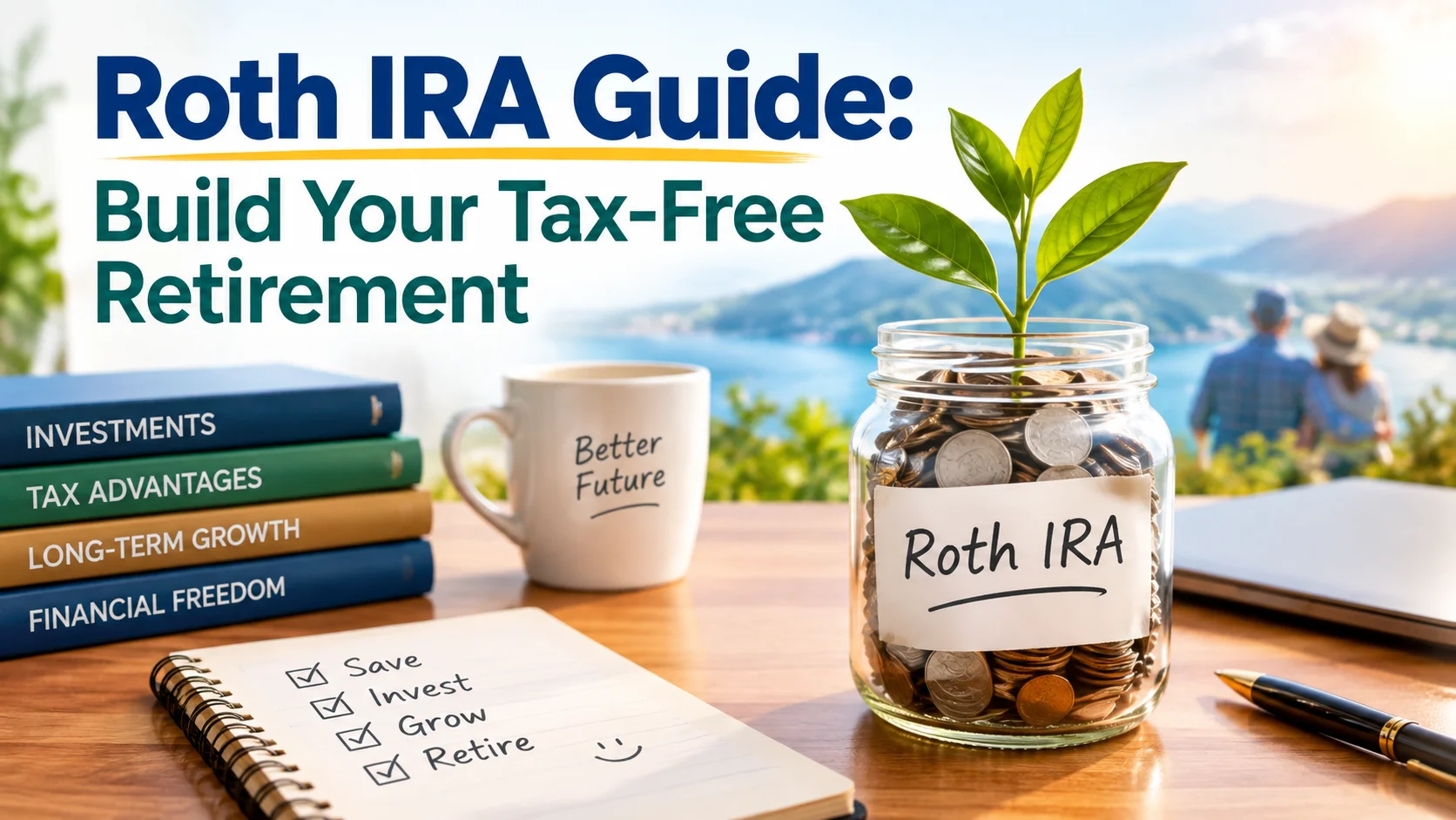 Roth IRA