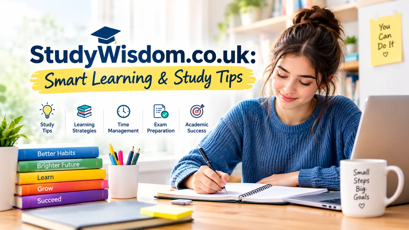 StudyWisdom.co.uk