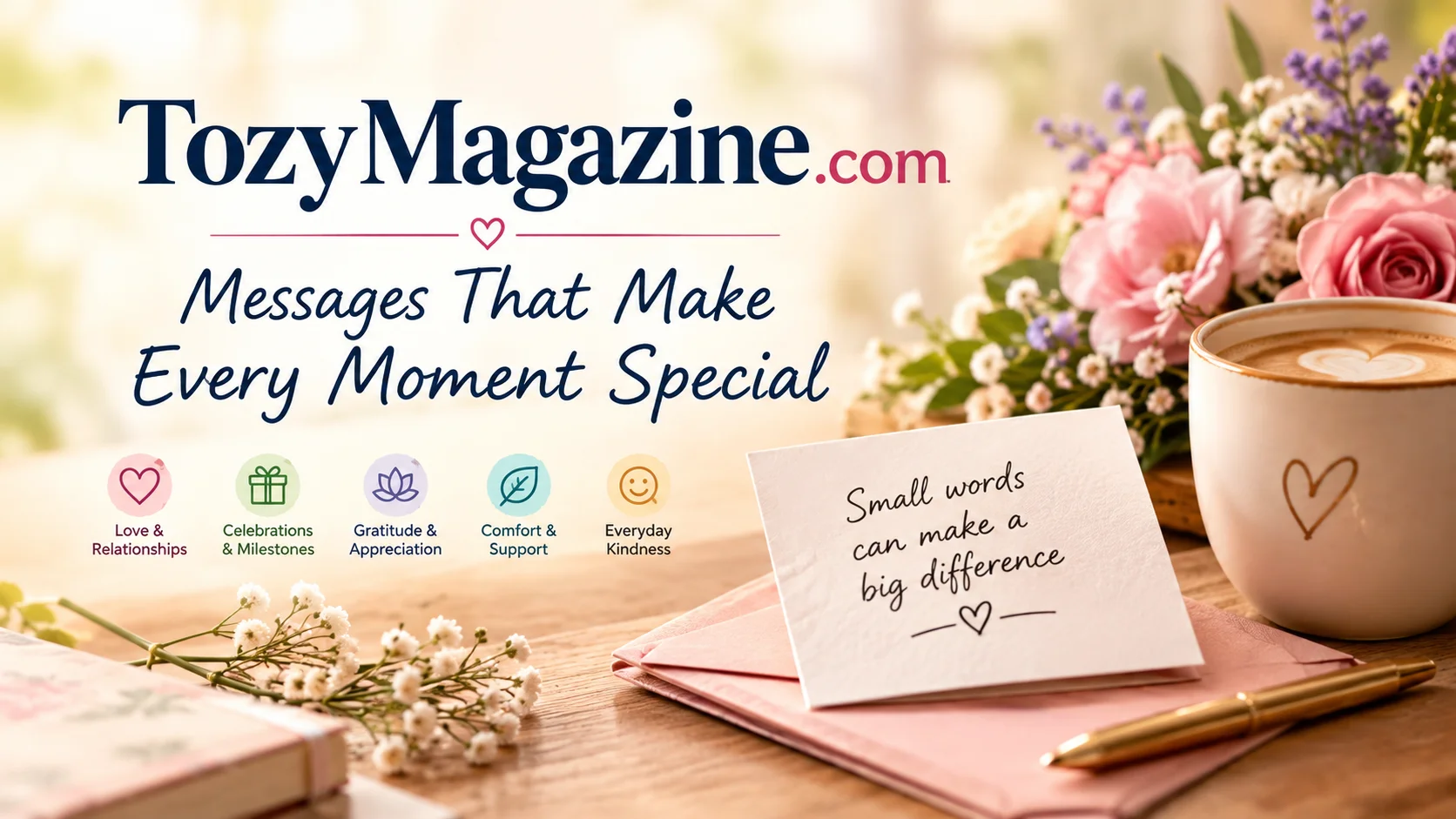 TozyMagazine.com