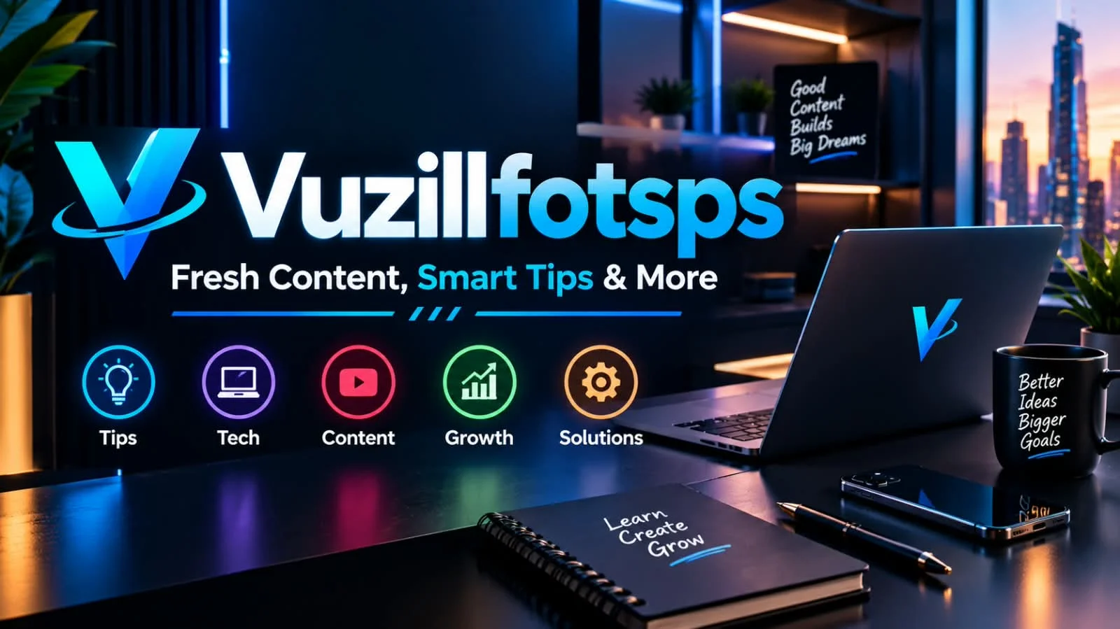 Vuzillfotsps