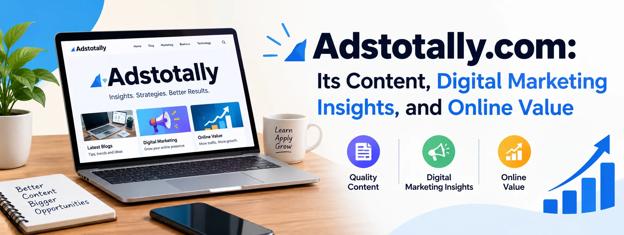 Adstotally.com