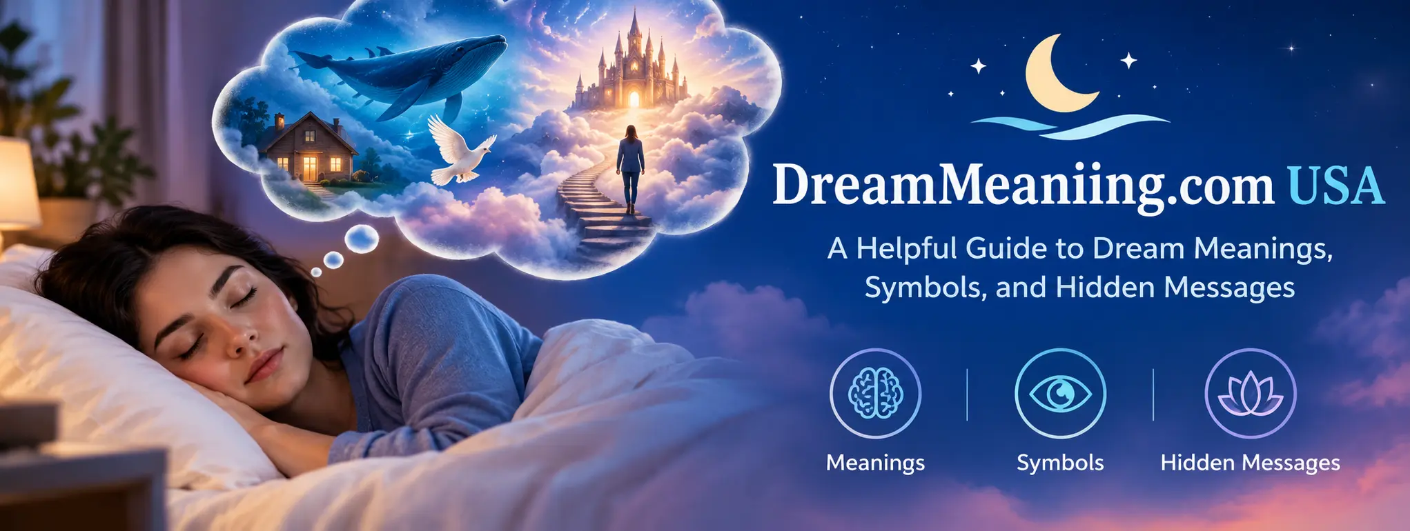 DreamMeaniing.com USA