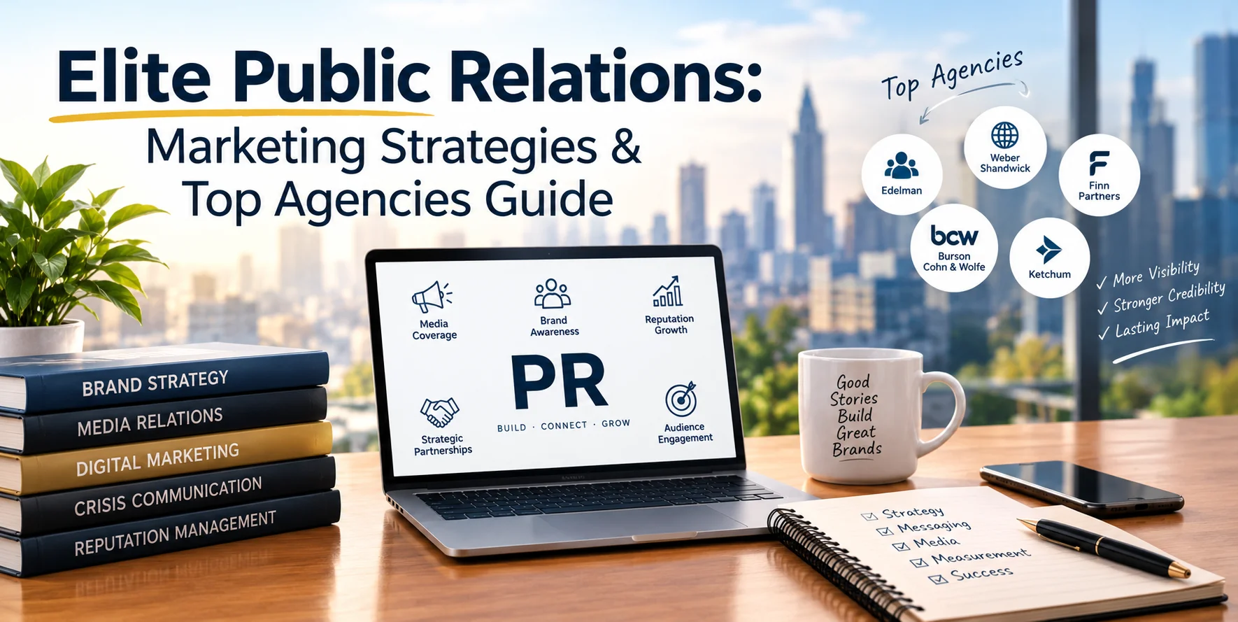 Elite Public Relations
