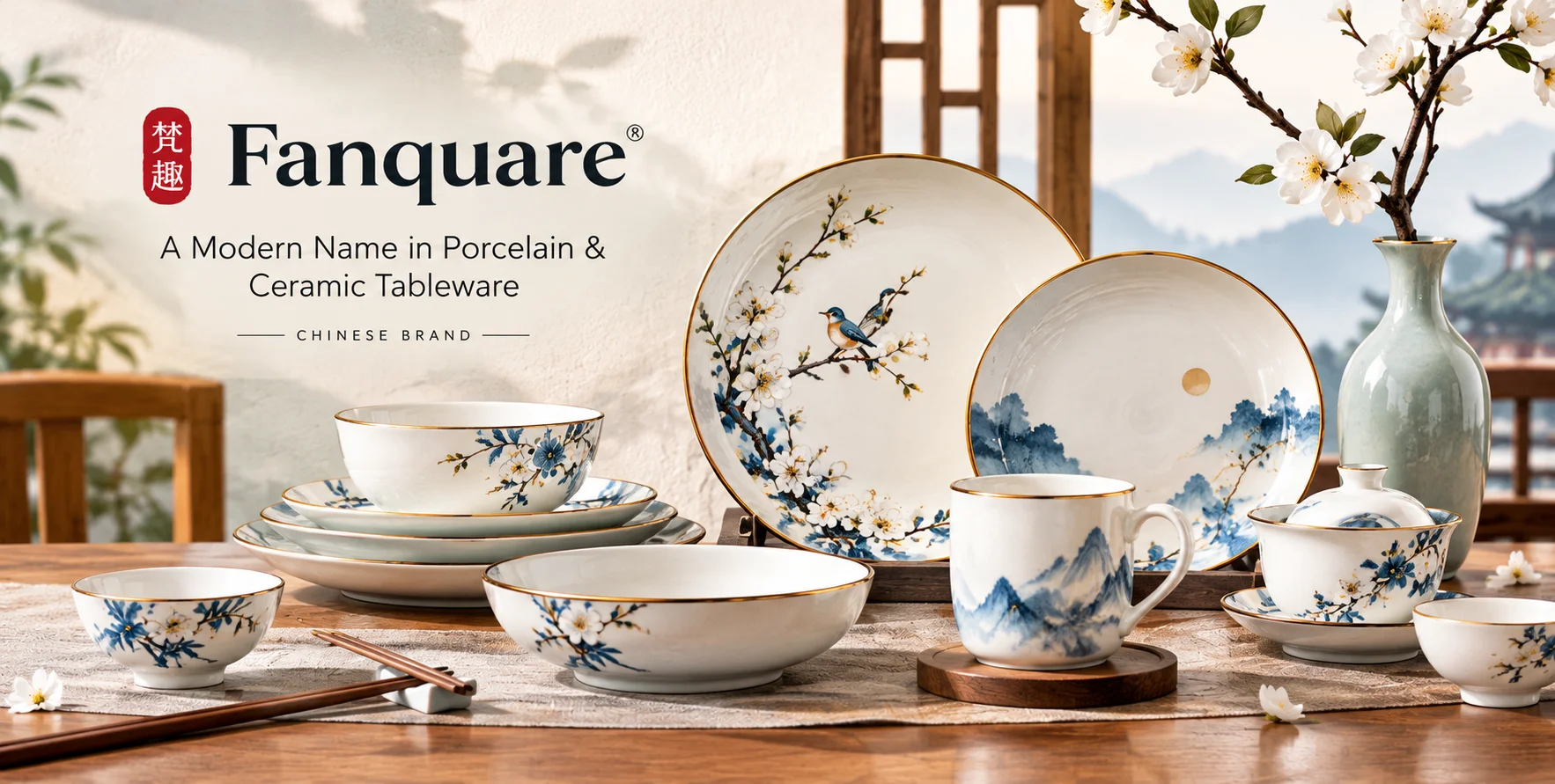 Fanquare