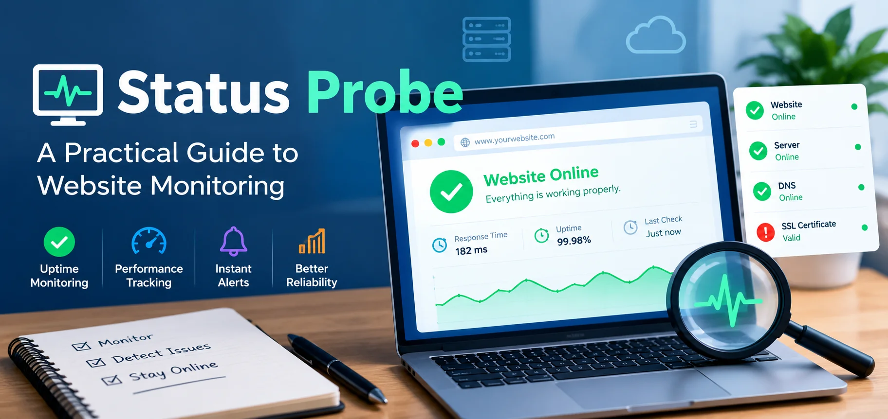 Status Probe