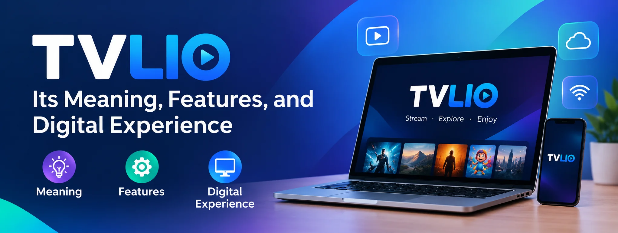 TVLIO