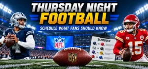 Thursday Night Football