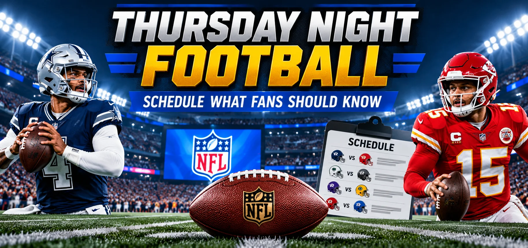 Thursday Night Football