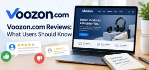 Voozon.com