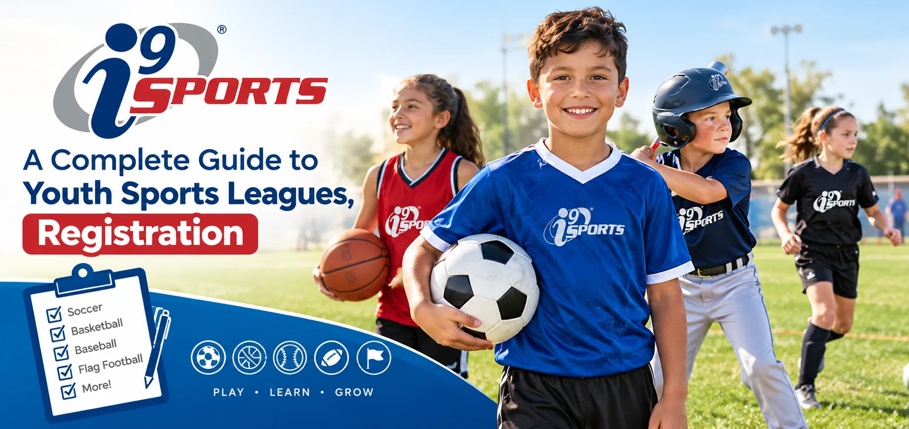 i9 Sports