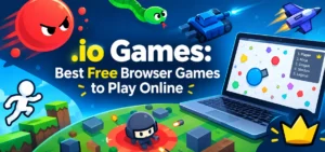 .io Games